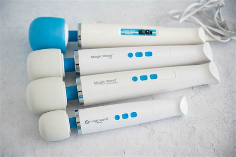How the Vibratex Magic Wand Can Help Relieve Stress and Anxiety